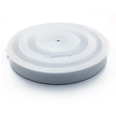 쏘잉스타 허리 고무줄 바지 고무줄 90cm(1yard), 50mm(화이트)