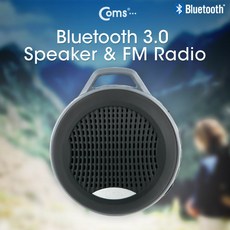 블루투스fm리시버