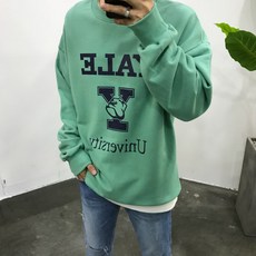 예일맨투맨