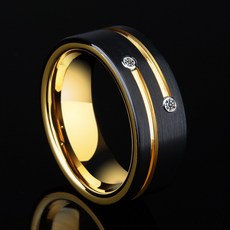 골든듀칸타빌레반지