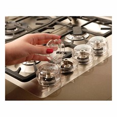 아기가스레인지보호