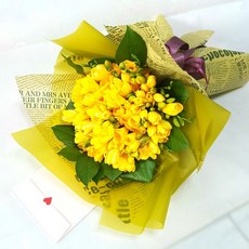 인천생화케이크