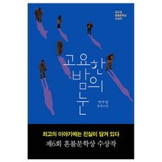 혼불문학상