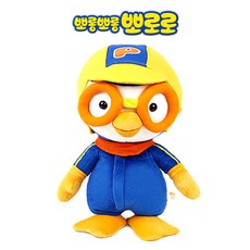 뽀로로인형가방고리