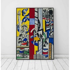 뮤럴디지털캔버스