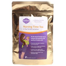 Fairhaven Health 너싱 타임 티, 113g, 1개