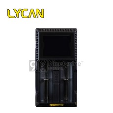 18650라이칸l고속충전기