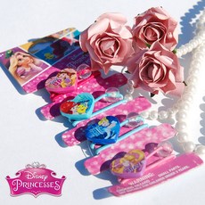 디즈니공주머리끈