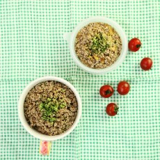 코코밥 피부 관절관리 오리고기자연식 (10통) 소프트사료, 150g, 10개, 오리