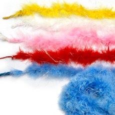 분홍코끼리깃털인줄