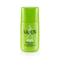 [아트박스 POOM/우르오스] 플러스 선블럭 25ml, 옵션없음