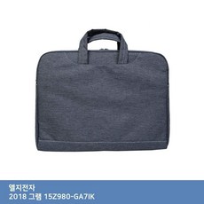IT 아이템 ITSB LG 2018 그램 15Z980-GA7IK 가방...