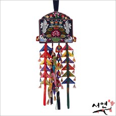 B013-B014 노리개 2종택1 노리개상자포함