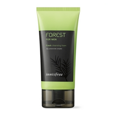 이니스프리 포레스트 포맨 프레시 클렌징 폼, 1개, 150ml