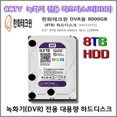 한화dvr