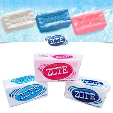 폴메디슨세탁비누