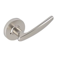 STL-114 GR 버튼형 방문손잡이, 단일상품