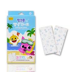 핑크퐁해열패치
