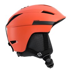 Salomon 헬멧/Ranger2 M 레인저2 M (오렌지에이드), M 56-59