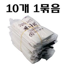 개나리 봉파지 파마지 10봉지 1세트 500장, 본상품선택, 10개