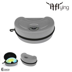 [이프플라잉] 고글 하드케이스 / 고글케이스, 색상:이프고글케이스