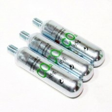이스타 미니 고압 CO2 리필(95g) [3개], 1개
