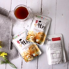 광양 백운산 야생 참돌배즙 100ml 15팩 30팩