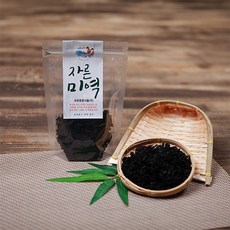 초록마을미역