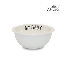mybaby백색
