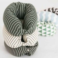 기내용낮잠베개