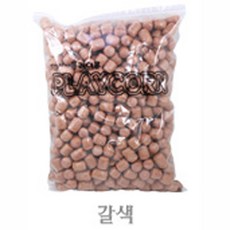 플레이콘단색