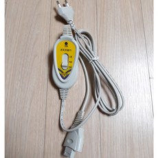 한일의료기조절기