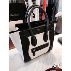 (당일배송)17SS 셀린느 러기지백 180403AP2 / 여성 토트백