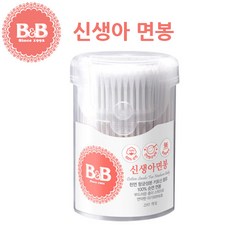 오가닉면봉