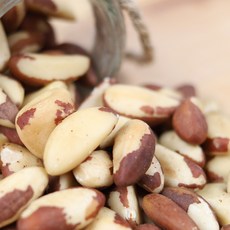 견과촌 브라질너트 1kg 페루산, 1개