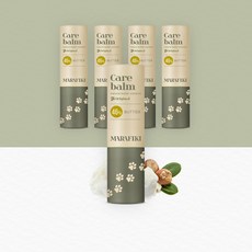 마라피키 발밤, 10g, 4개