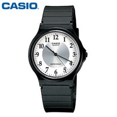 MQ-24-7B3 카시오 시계 CASIO 남녀공용 시계 아날로그시계