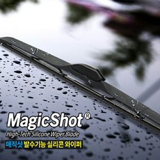 더현대매직샷
