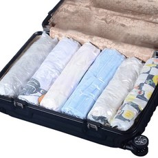 트래블 압축팩 40x50, 단일상품(QYH1365), 1개