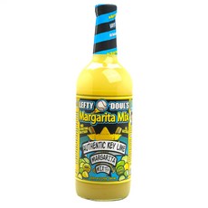 레프티오도울스 마가리타 믹스 무지방, 1개, 1000ml