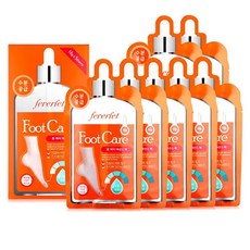 올리브영악어발팩