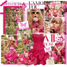 프래그런스오일향수