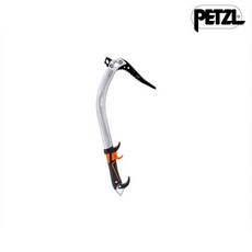 [페츨] petzl 쿼크3 헤머 아이스바일, 상세 설명 참조