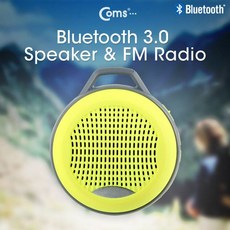블루투스fm리시버