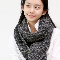 꼼데가르송머플러