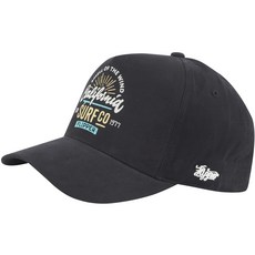 남자서핑야구모자