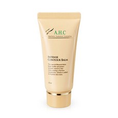 AHC 인텐스 컨튜어 밤, 단일색상, 1개