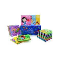 백설공주인어공주피노키오