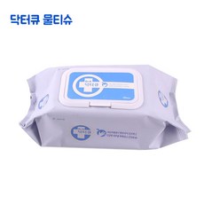 몸닦는물티슈