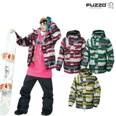 FZ-812 남녀공용 보드복 자켓/보드자켓/스노우보드복